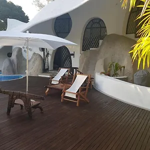 Brown Sugar Villa