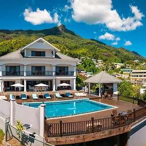 D'offay Seaview Apartment